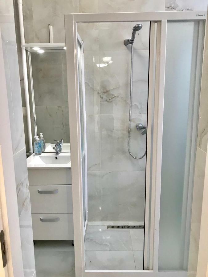 Ella Apartman Debrecen Luaran gambar