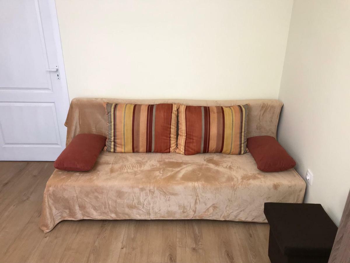 Ella Apartman Debrecen Luaran gambar