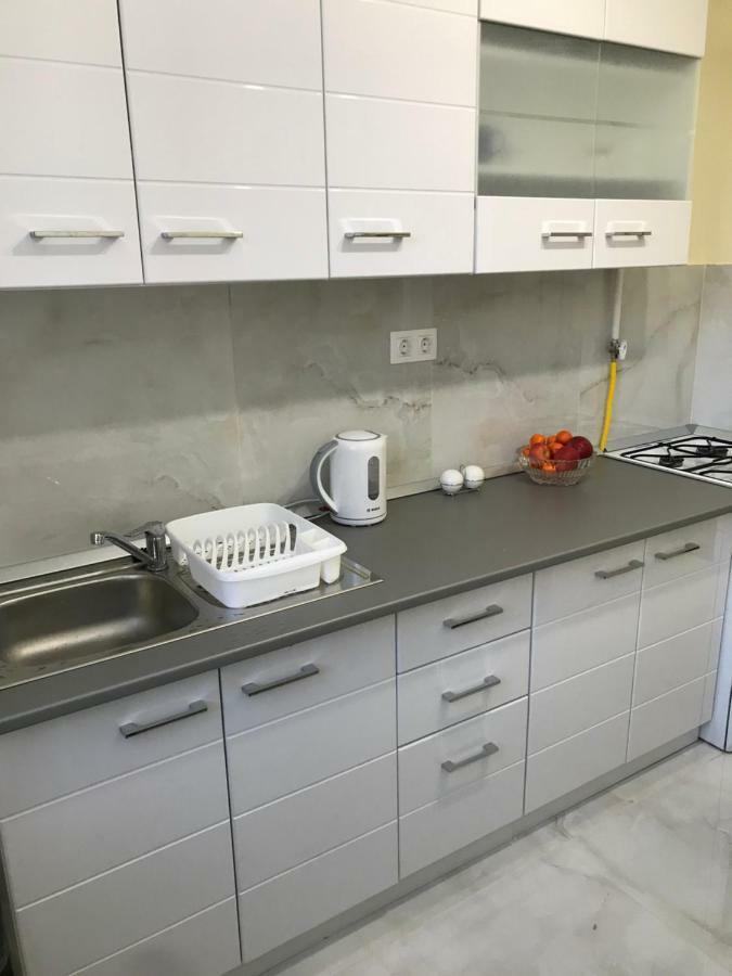 Ella Apartman Debrecen Luaran gambar
