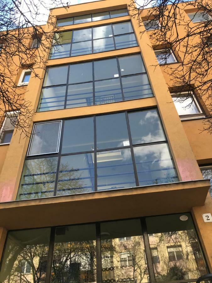 Ella Apartman Debrecen Luaran gambar