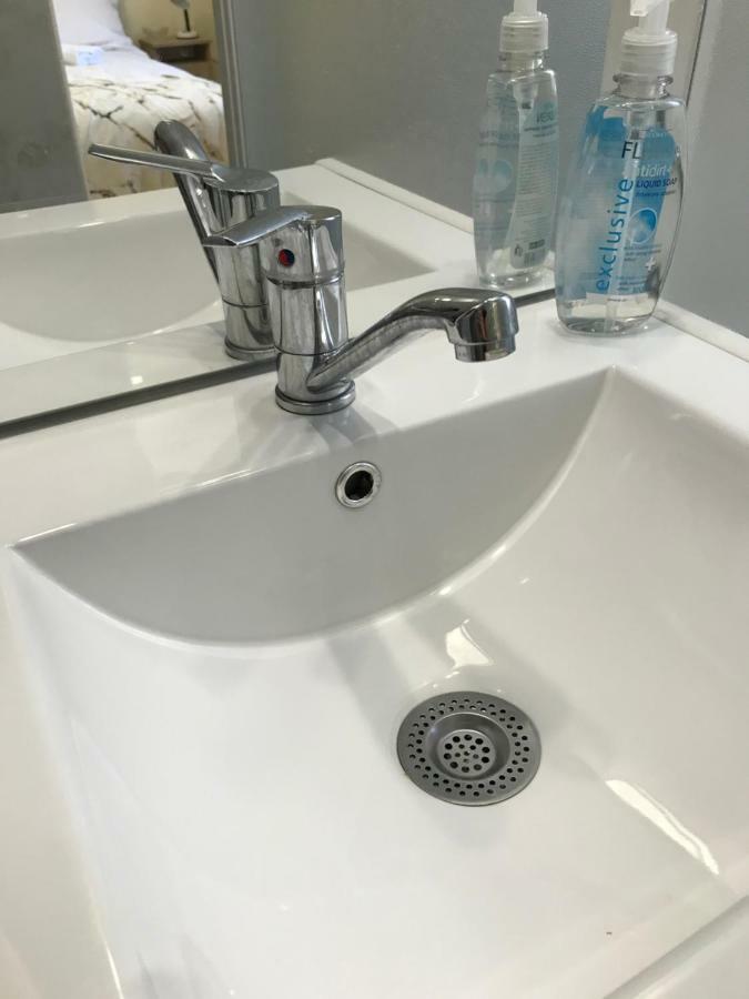 Ella Apartman Debrecen Luaran gambar