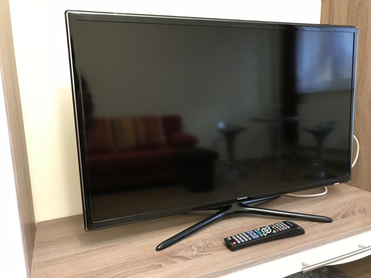 Ella Apartman Debrecen Luaran gambar