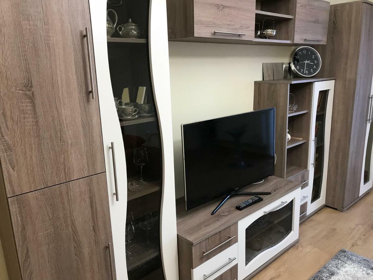 Ella Apartman Debrecen Luaran gambar