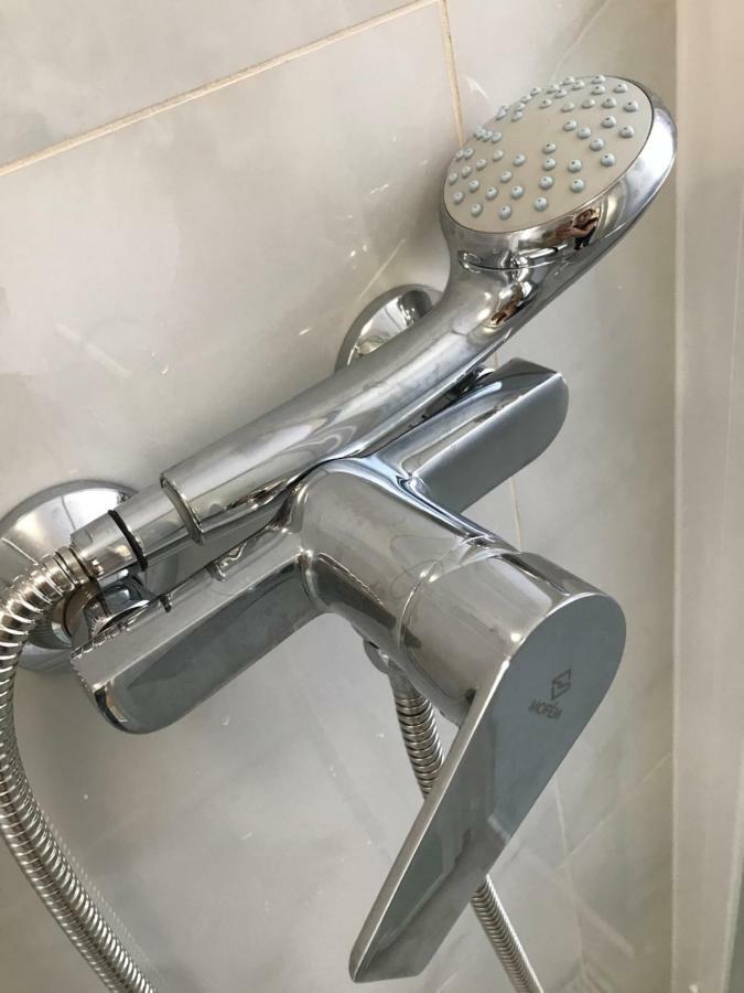 Ella Apartman Debrecen Luaran gambar
