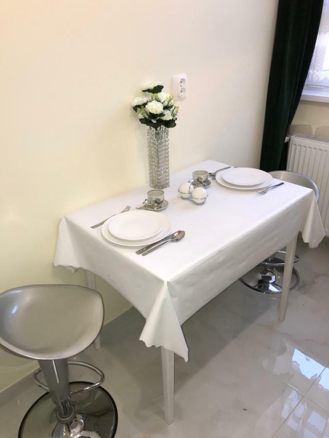 Ella Apartman Debrecen Luaran gambar