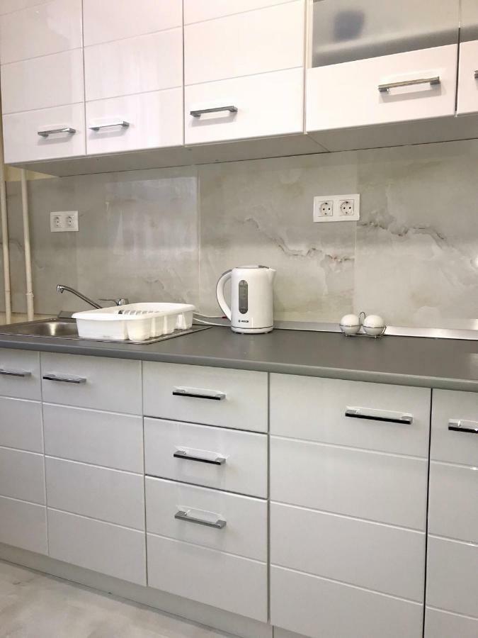 Ella Apartman Debrecen Luaran gambar