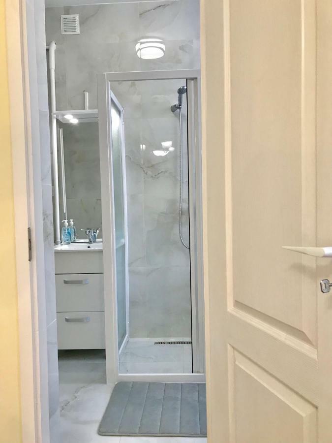 Ella Apartman Debrecen Luaran gambar