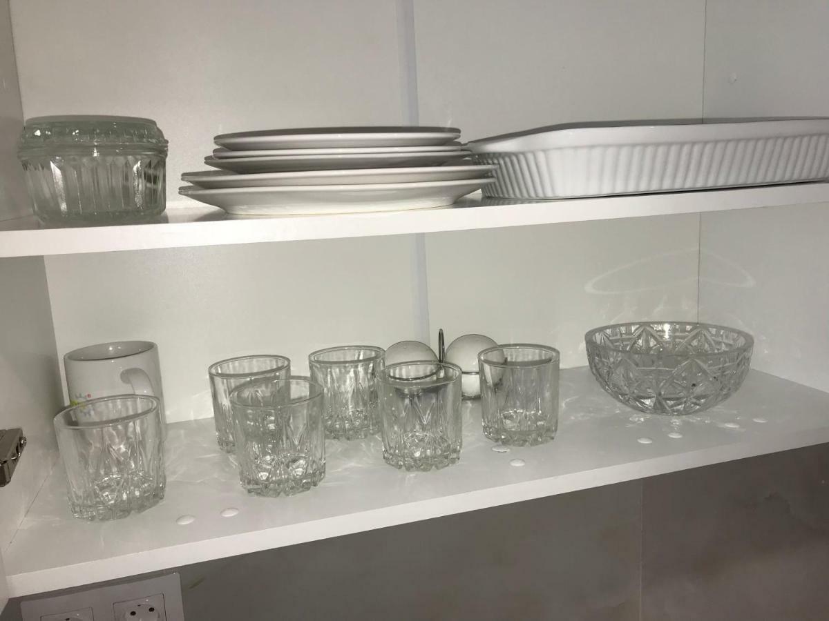 Ella Apartman Debrecen Luaran gambar