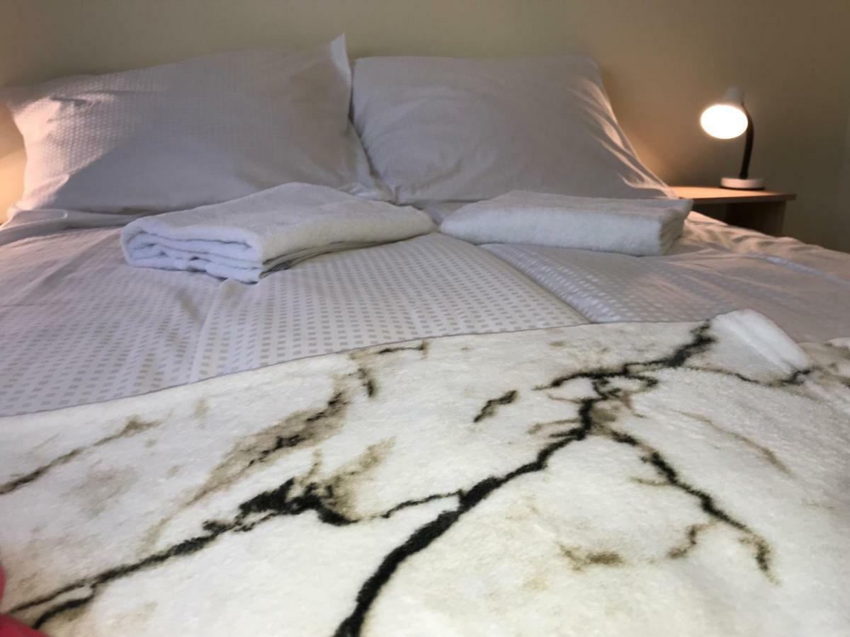 Ella Apartman Debrecen Luaran gambar